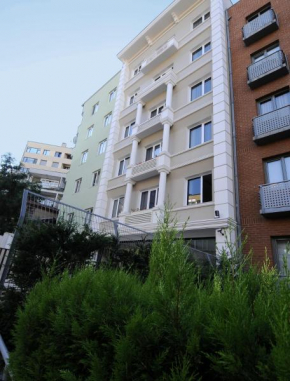 Гостиница Cheya Residence Tesvikiye  Стамбул